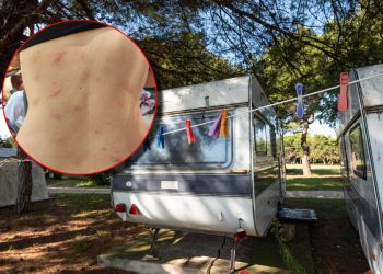 Turiste u Hrvatskoj zatekla neugodna pojava, pokazali ugrize po tijelu: ‘Tko može prepoznati ovo?’