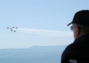 Turske prijetnje invazijom treba shvatiti ‘vrlo ozbiljno’: ciparski dužnosnik