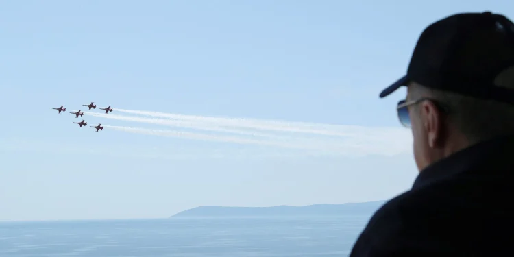 Turske prijetnje invazijom treba shvatiti ‘vrlo ozbiljno’: ciparski dužnosnik