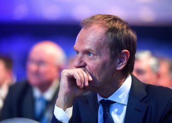Tusk se obrušio na Nijemce zbog problema koji trese Europu: ‘Bolje da šute i da se ispričaju’