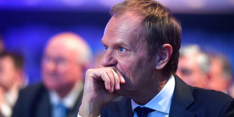 Tusk se obrušio na Nijemce zbog problema koji trese Europu: ‘Bolje da šute i da se ispričaju’