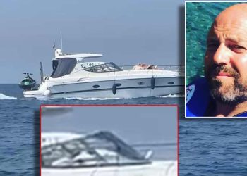 Tužit ću vas svom odvjetniku, f*ck off!