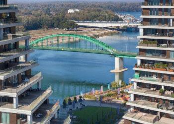 U Beogradu raspoloživo sve manje stanova za mjesečni zakup