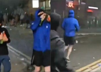 U Britaniji zavladao potpuni kaos, Musk najavljuje građanski rat: Britanci mu odgovorili prijetnjama