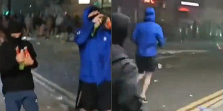 U Britaniji zavladao potpuni kaos, Musk najavljuje građanski rat: Britanci mu odgovorili prijetnjama