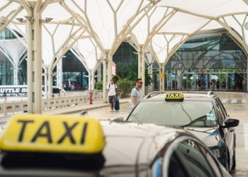 U Dubrovniku kreće obračun s taksistima, žele se riješiti njih 8300