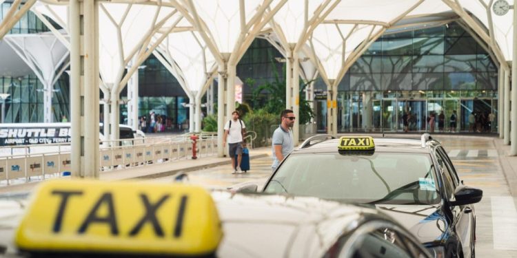 U Dubrovniku kreće obračun s taksistima, žele se riješiti njih 8300