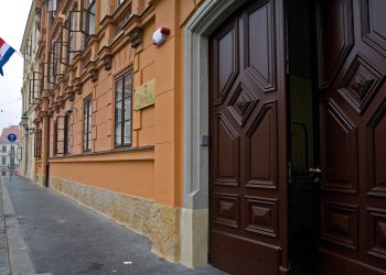 U Hrvatskoj vlada pomama za jednim radnim mjestom: U instituciji je koja je pojela samu sebe