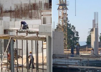 U Ičićima su građani bijesni zbog nesnošljivih građevinskih radova!