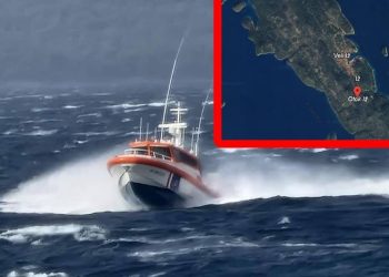 U Iškom akvatoriju pronađeno tijelo muškarca!