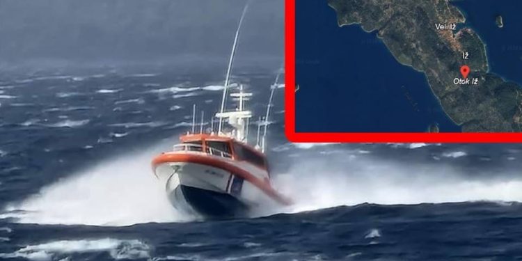 U Iškom akvatoriju pronađeno tijelo muškarca!