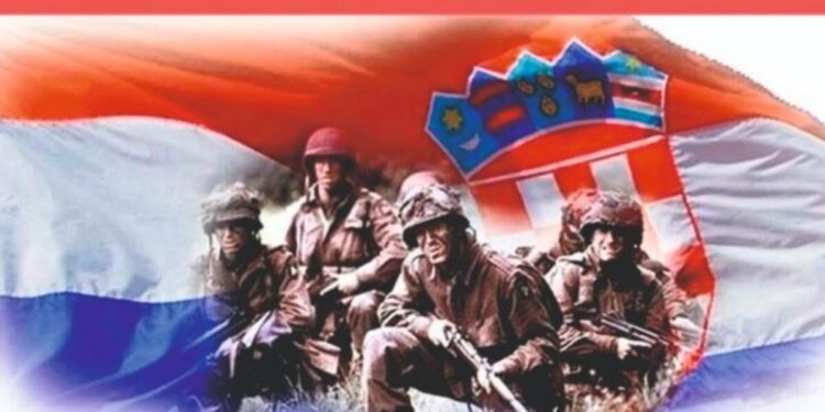 U Sinju se obilježava Dan pobjede, evo programa