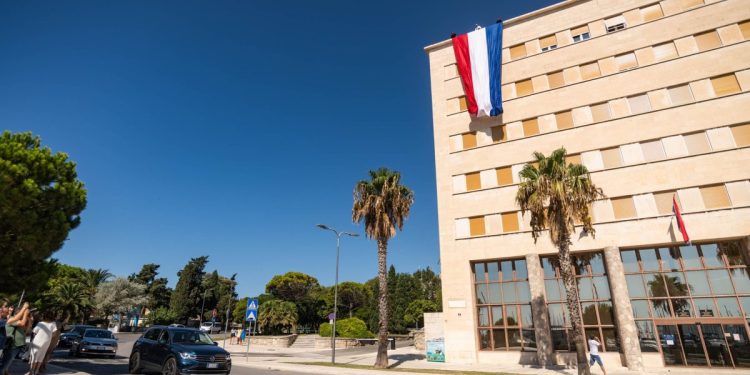 U Splitu se slavi Dan pobjede, evo što će sve danas biti u gradu