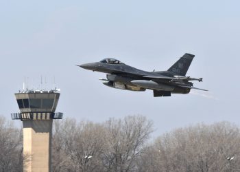 U Ukrajini se srušio F-16: Moćni avion tek je stigao, a već je uništen
