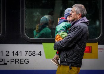 U središtu skandala: Isplivala mračna strana humanitarne zaklade za pomoć Ukrajincima