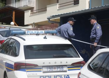 U tijeku potraga za 15-godišnjom djevojčicom: Zadnji put viđena u srijedu