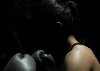 U uvali u Dragama sprema se boksački spektakl!