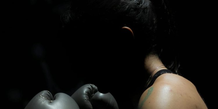 U uvali u Dragama sprema se boksački spektakl!