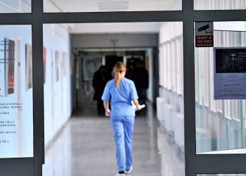 U zagrebačkoj bolnici raste broj oboljelih od neobične upale: ‘Pacijenti povraćaju od kašlja’
