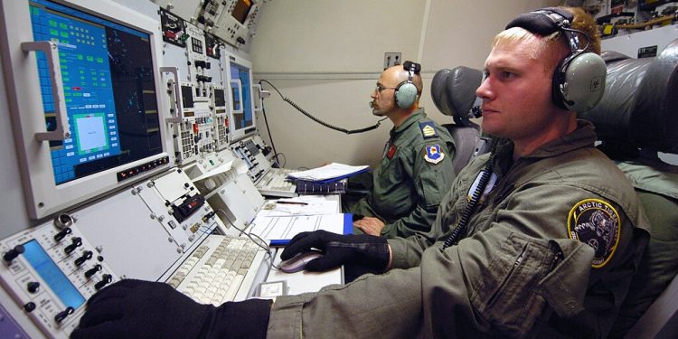 U zračnoj bazi NATO-a u Njemačkoj ipak spuštena razina pripravnosti