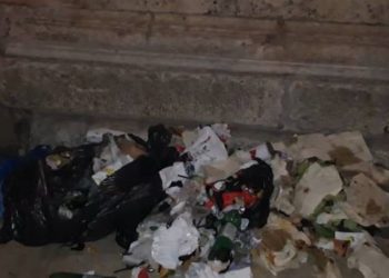 UHVAĆENI NA DJELU Pulski ugostitelji bacali smeće gdje nije trebalo!