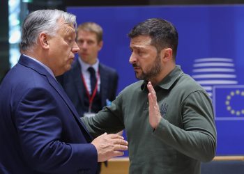 UKRAJINSKI DOKUMENT OTKRIVA ‘Orbán preko tvrtki povezanih s vrhuškom MOL-a i dalje nabavlja rusku naftu’ | NACIONAL.HR
