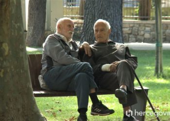 UMIROVLJENICI U FEDERACIJI BiH Subvencija za struju je obmana, ne odustajemo od povećanja mirovina