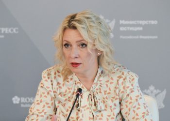 UN mora priznati ukrajinski ‘terorizam’ u Kursku – Zakharova — RT Rusija i bivši Sovjetski Savez