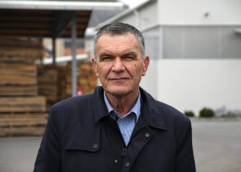 UPOZORENJE HDZ-ovom šefu Hrvatskih šuma javili da je razoran požar kod njegove kuće podmetnut | NACIONAL.HR