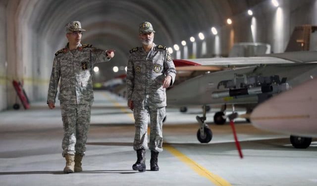 UPOZORENJE IZ AMERIKE Svi ministri ‘glavnih’ zemalja upoznati kad bi Iran trebao napasti Izrael