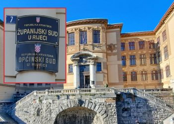 USKOK PODIGAO OPTUŽNICU Županijski tužitelj pokušao se izvući od plaćanja kazne za parkiranje