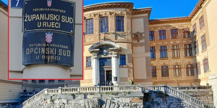 USKOK PODIGAO OPTUŽNICU Županijski tužitelj pokušao se izvući od plaćanja kazne za parkiranje