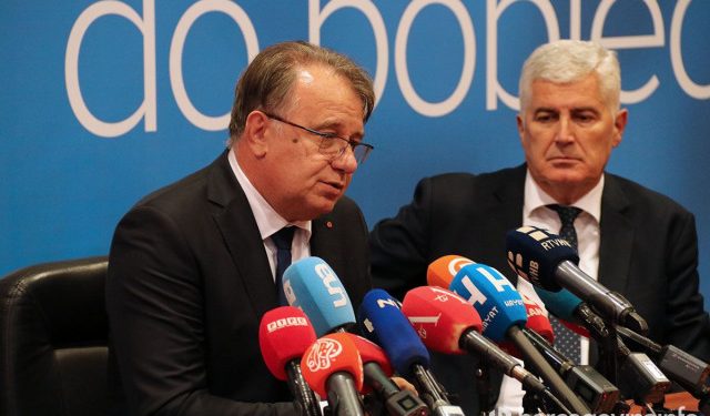 USKORO MASOVNI DOLAZAK STRANIH RADNIKA Nikšićeva vlada ruši nisku cijenu rada