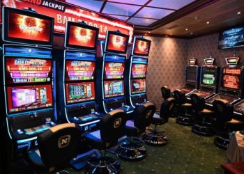 USRED BIJELA DANA Dvojac u Mostaru uz prijetnju pištoljem opljačkao kockarnicu