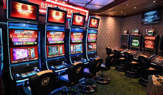 USRED BIJELA DANA Dvojac u Mostaru uz prijetnju pištoljem opljačkao kockarnicu