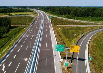 USVOJENA UREDBA Pogledajte cijene cestarina na izgrađenim dionicama autoceste u FBiH