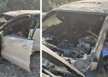 UŽASNE SCENE Pogledajte prizore s požarišta u Tučepima