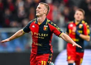 UŽIVO Transfer tržište: Fiorentina, Gudmundsson je na korak.  Verona, napad za Boženik