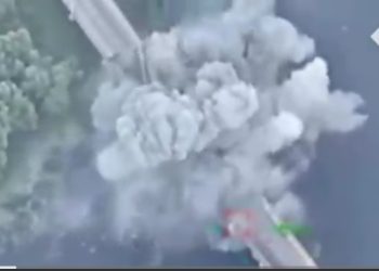 Ubojit udar HIMARS-om potresao Kursk: Uništena su ključna uporišta i opskrbne rute (Video)