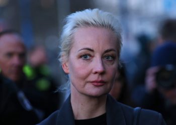 Udovica Navaljnog objavila pismo o uzroku njegove smrti — RT Rusija i bivši Sovjetski Savez