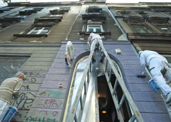 Ugradnju dizala i obnove fasade država će sufinancirati sa 33%