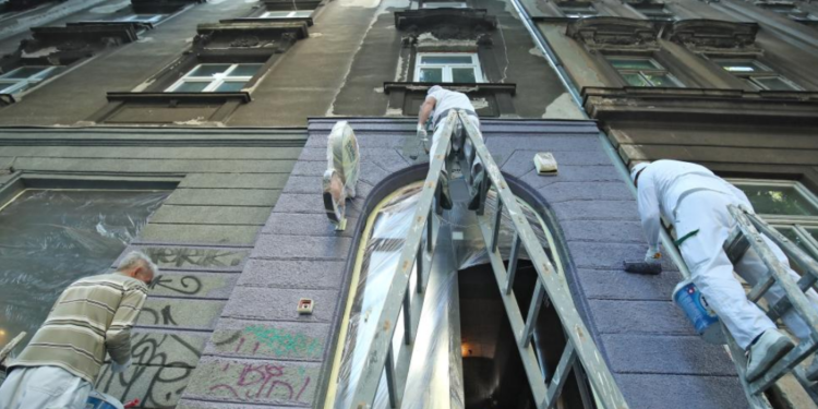 Ugradnju dizala i obnove fasade država će sufinancirati sa 33%