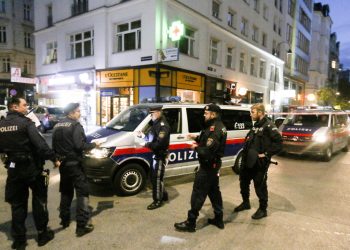 Uhićen još jedan potencijalni terorist, zna se njegova uloga: Policija uništila planiranje zla