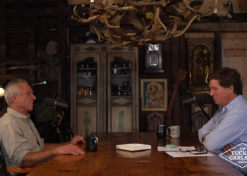 Uhićenje Durova je ‘žig diktature’ – Tucker Carlson RFK Jr. — RT World News