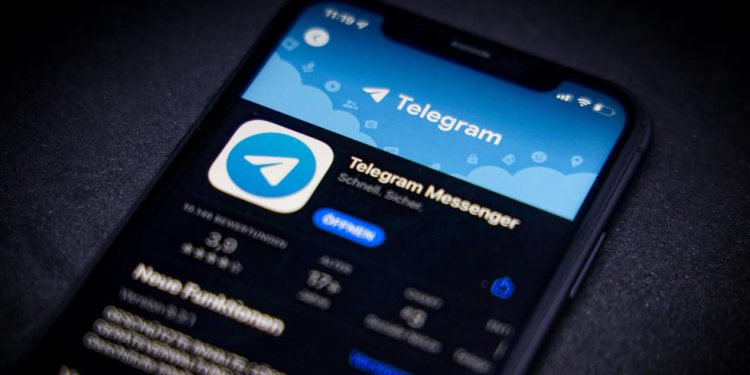 Uhićenje Durova povećava globalno preuzimanje Telegrama – mediji — RT Business News