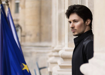 Uhićenje Durova ‘u duhu Zakona o digitalnim uslugama EU’ – izvor TASS — RT World News