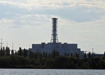 Ukrajina bi mogla izazvati ‘još jedan Černobil’ – bivši časnik američke vojske za RT — RT Rusija i bivši Sovjetski Savez