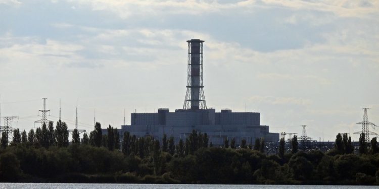 Ukrajina bi mogla izazvati ‘još jedan Černobil’ – bivši časnik američke vojske za RT — RT Rusija i bivši Sovjetski Savez