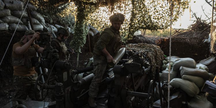 Ukrajina bi se mogla pridružiti NATO-u bez gubitka teritorija za Rusiju – državu članicu – RT World News