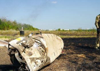 Ukrajina gađa gradove u Donbasu raketama koje je isporučio Zapad — RT Rusija i bivši Sovjetski Savez